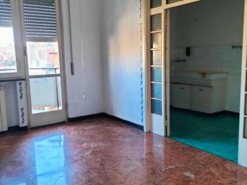 Appartamento in affitto a Genova GE