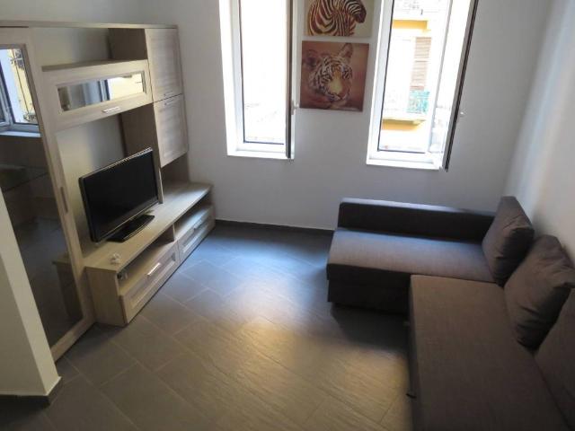 Appartamento in affitto a Genova GE