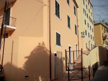 Appartamento in affitto a Genova GE