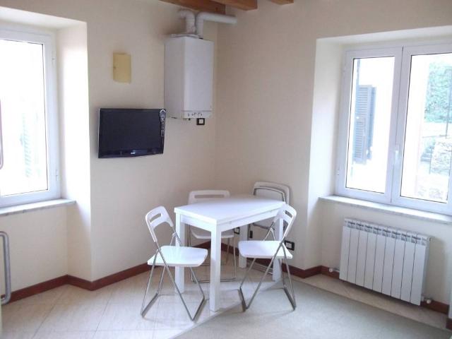 Appartamento in affitto a Genova GE