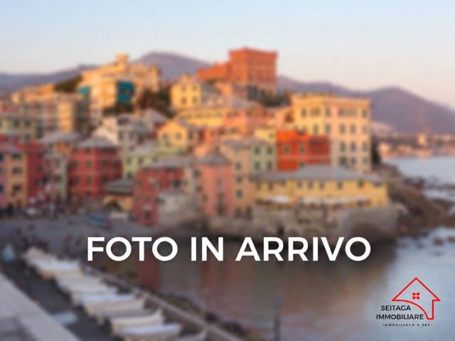 Appartamento in affitto a Genova GE
