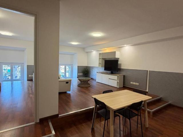 Appartamento in affitto a Genova GE