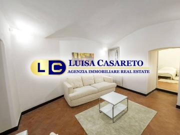 Appartamento in affitto a Genova GE