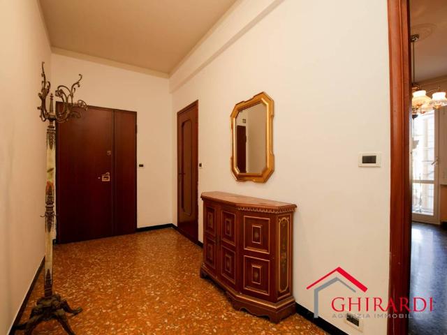 Appartamento in affitto a Genova GE