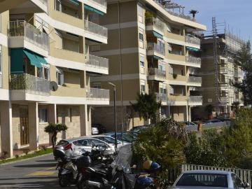Appartamento in affitto a Genova GE