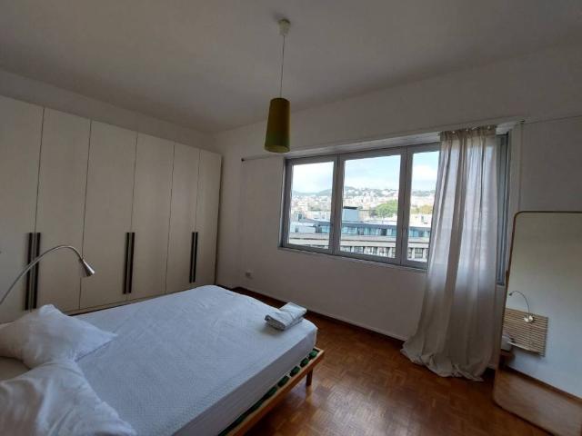 Appartamento in affitto a Genova GE