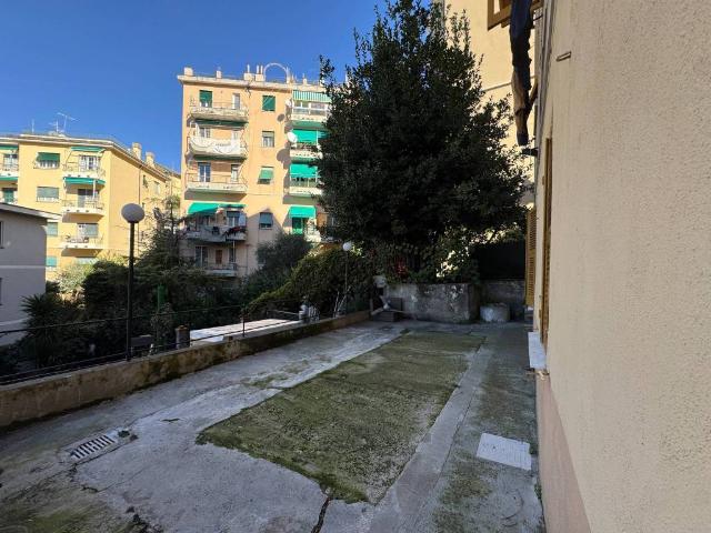 Appartamento in affitto a Genova GE