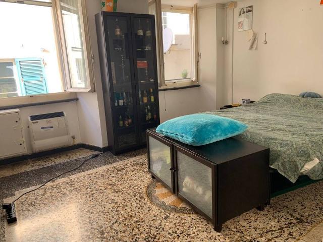 Appartamento in affitto a Genova GE