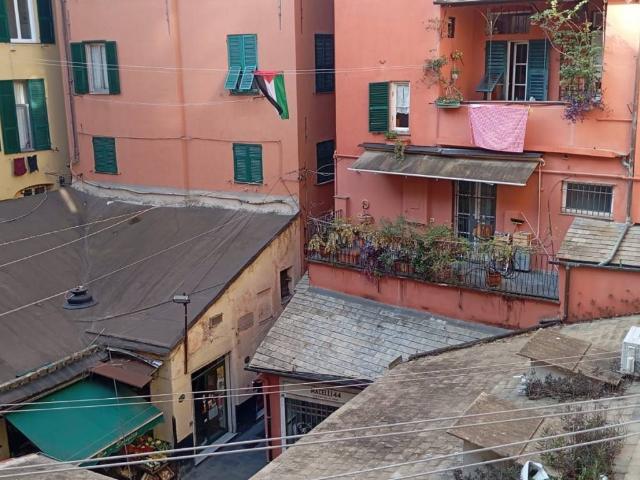 Appartamento in affitto a Genova GE