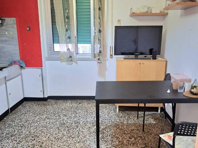 Appartamento in affitto a Genova GE