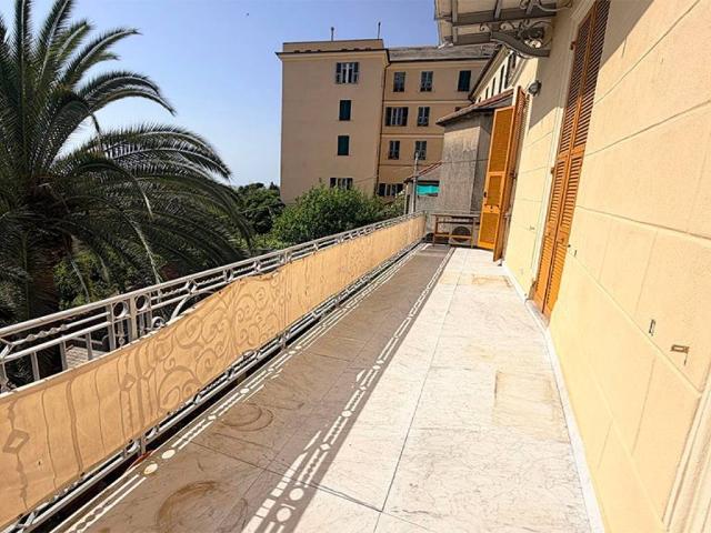 Appartamento in affitto a Genova GE