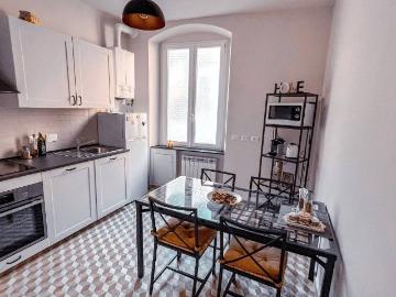 Appartamento in affitto a Genova GE