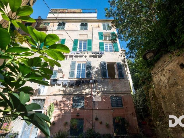 Appartamento in affitto a Genova GE