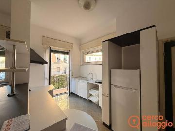 Appartamento in affitto a Genova GE