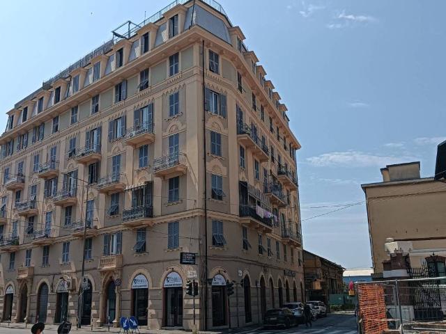 Appartamento in affitto a Genova GE
