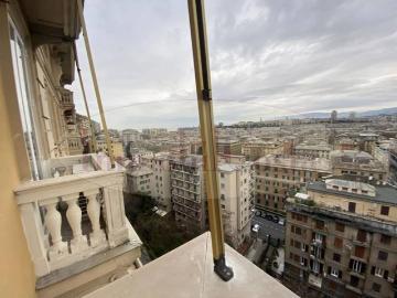 Appartamento in affitto a Genova GE