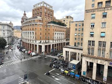 Appartamento in affitto a Genova GE