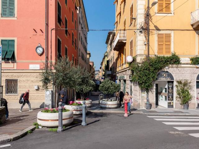 Appartamento in affitto a Genova GE
