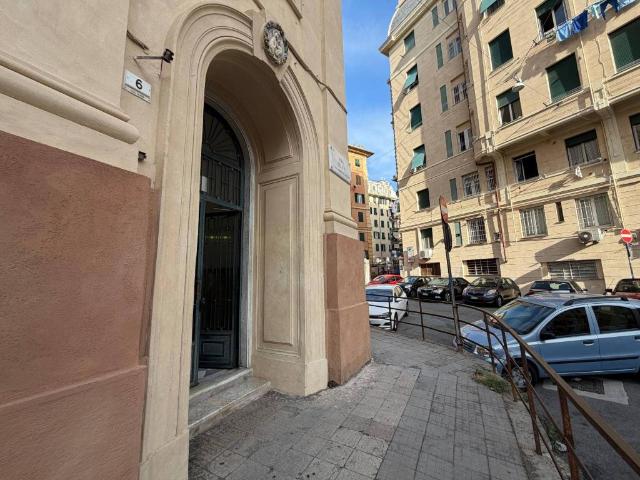 Appartamento in affitto a Genova GE