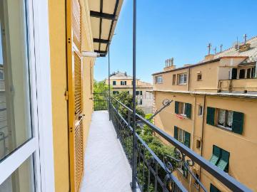 Appartamento in affitto a Genova GE