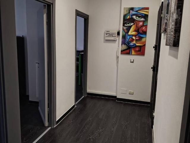 Appartamento in affitto a Genova GE