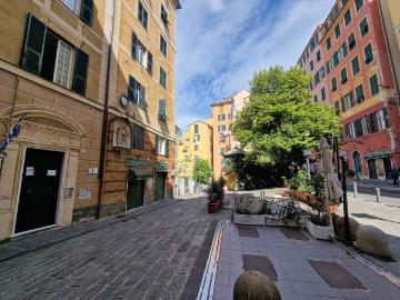 Appartamento in affitto a Genova GE
