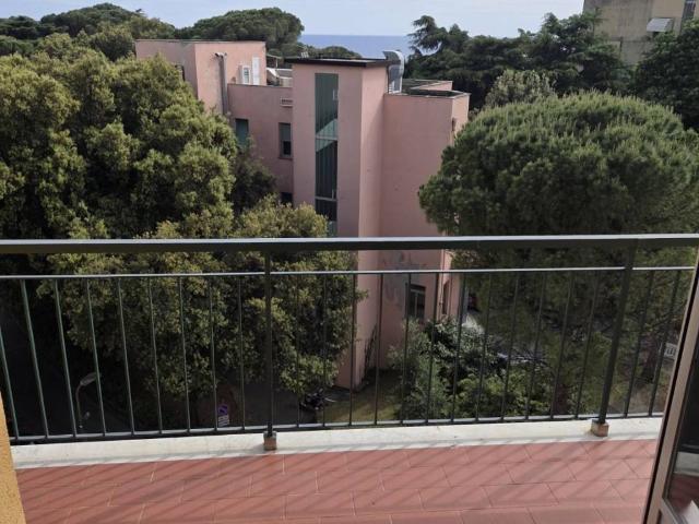 Appartamento in affitto a Genova GE