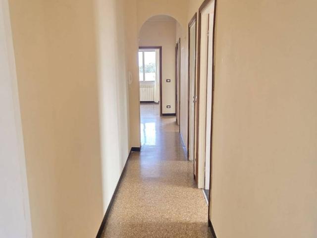 Appartamento in affitto a Genova GE