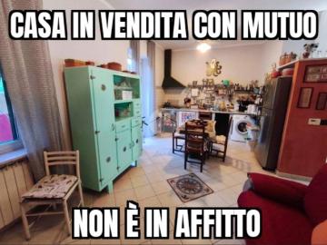 Appartamento in affitto a Genova GE