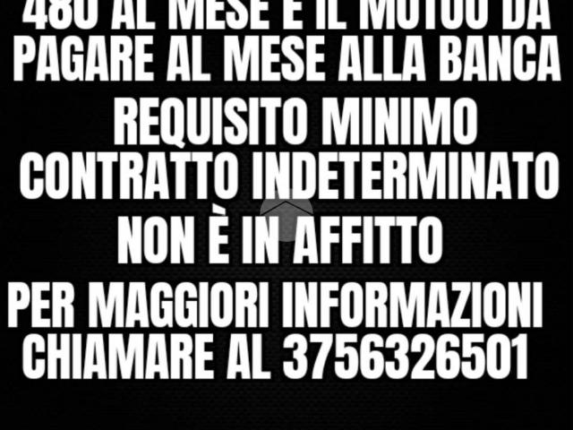 Appartamento in affitto a Genova GE