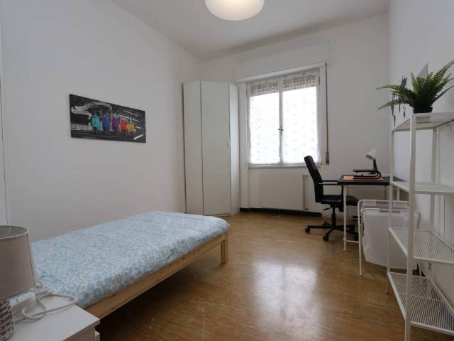 Appartamento in affitto a Genova GE
