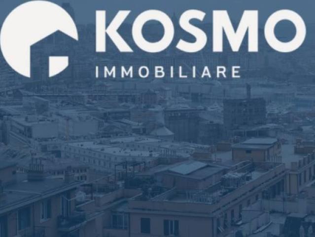 Appartamento in affitto a Genova GE