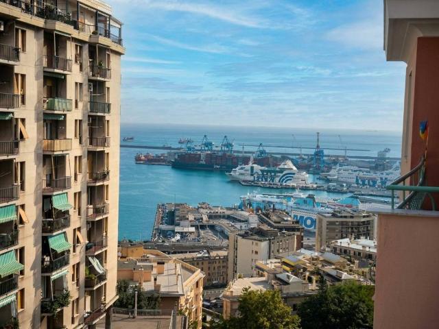 Appartamento in affitto a Genova GE