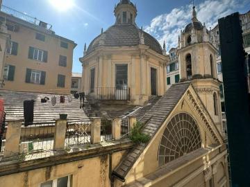 Appartamento in affitto a Genova GE