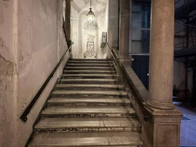 Appartamento in affitto a Genova GE