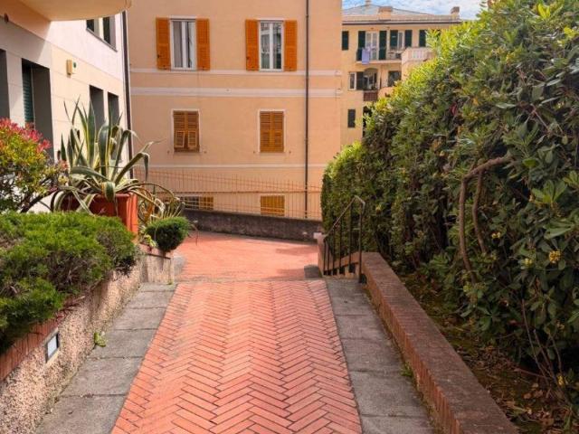 Appartamento in affitto a Genova GE
