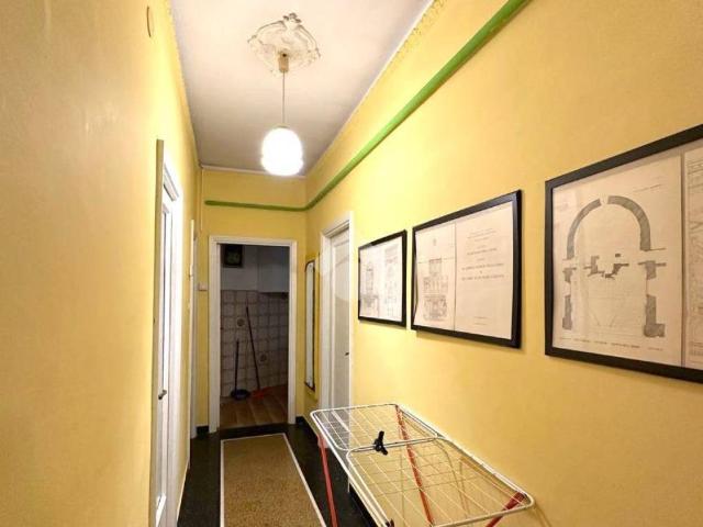 Appartamento in affitto a Genova GE
