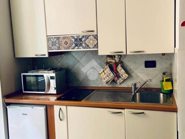 Appartamento in affitto a Genova GE