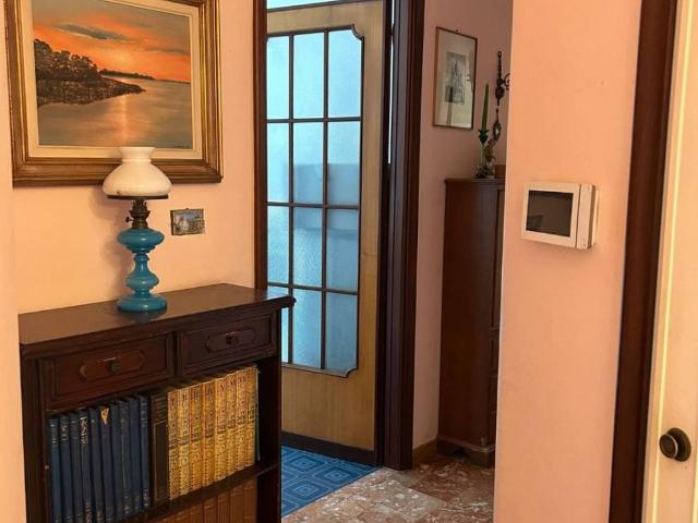 Appartamento in affitto a Genova GE
