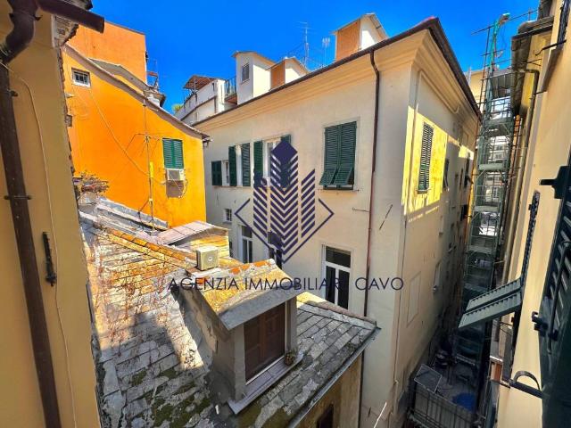 Appartamento in affitto a Genova GE
