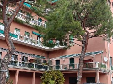 Appartamento in affitto a Genova GE