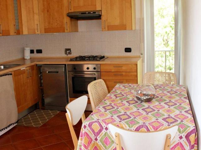 Appartamento in affitto a Genova GE