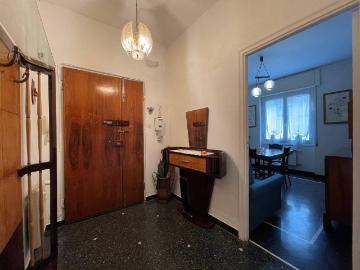 Appartamento in affitto a Genova GE