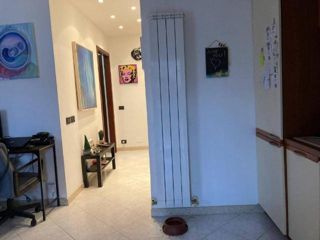 Appartamento in affitto a Genova GE