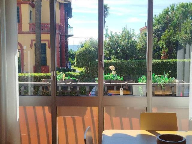 Appartamento in affitto a Genova GE