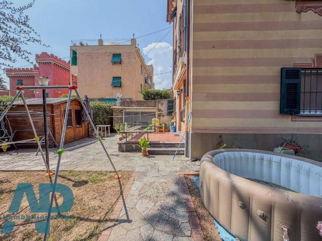 Appartamento in affitto a Genova GE