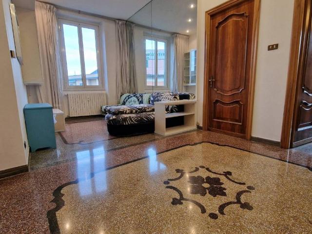 Appartamento in affitto a Genova GE