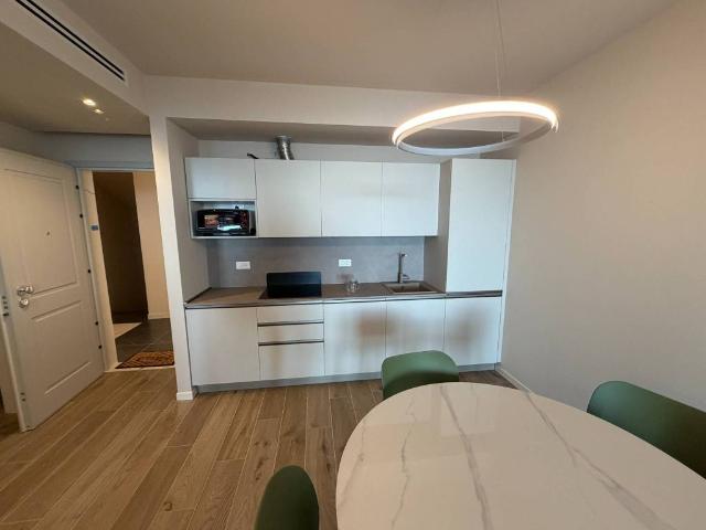 Appartamento in affitto a Genova GE
