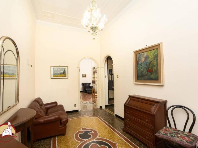 Appartamento in affitto a Genova GE