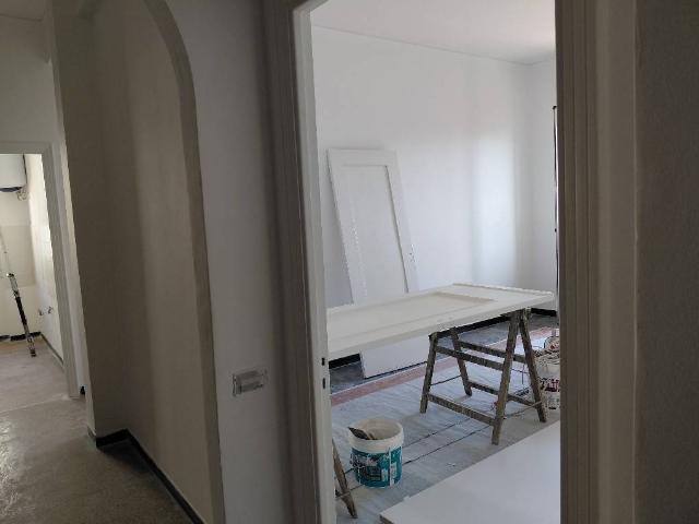 Appartamento in affitto a Genova GE